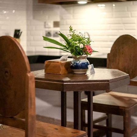 Pnb Bali Villas Чангу Экстерьер фото