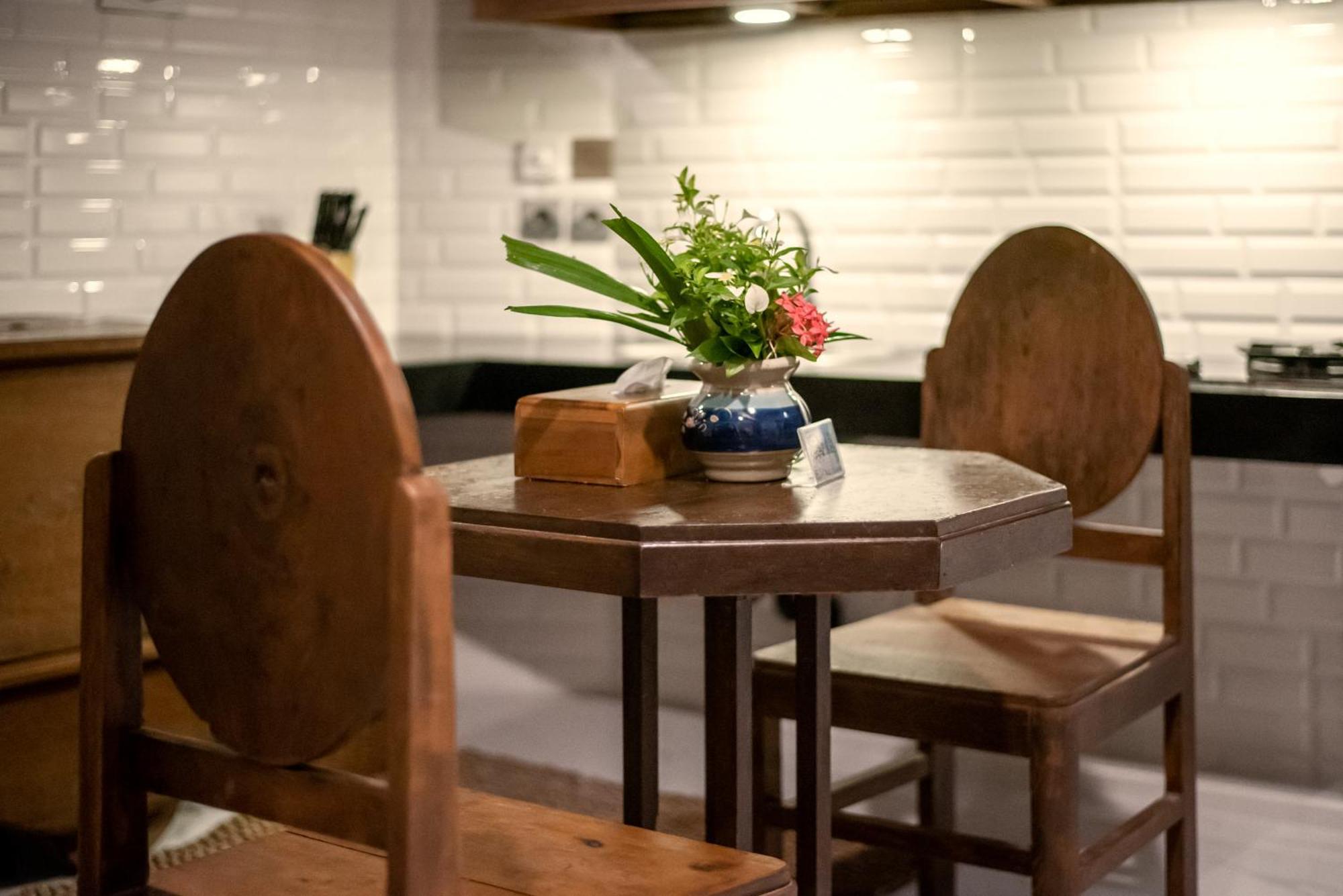 Pnb Bali Villas Чангу Экстерьер фото